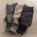 Men’s Korean-Style Casual Trousers – Retro Wide-Leg Pants For Autumn & Winter (All-Match Minimalist, Sizes S-3XL)_viptrois.com