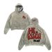 Hooded Sweatshirt Harajuku Pattern 3D Printing Long Sleeve Pullover New Retro Street Hip Hop Couple_viptrois.com