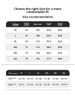 Men's Crew Neck Large Size Fleece Thickened Sweater Casual Pullover Long Sleeve T-Shirt Men's_viptrois.com