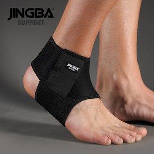 JINGBA Ankle Protection Outdoor Sports Football Running Fitness Ankle Protection Basketball Cycling Protective Gear Manufacturer_viptrois.com