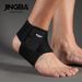 JINGBA Ankle Protection Outdoor Sports Football Running Fitness Ankle Protection Basketball Cycling Protective Gear Manufacturer_viptrois.com