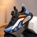 Children's Shoes Breathable Soft Soled Sports Shoes For Middle And Large Children Mesh Casual Children's Shoes Hollow Summer Boys Shoes_viptrois.com