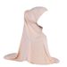Soft mercerized cotton two-piece set of headscarves, breathable Malay gauze, solid color base hat, and outer headband_viptrois.com