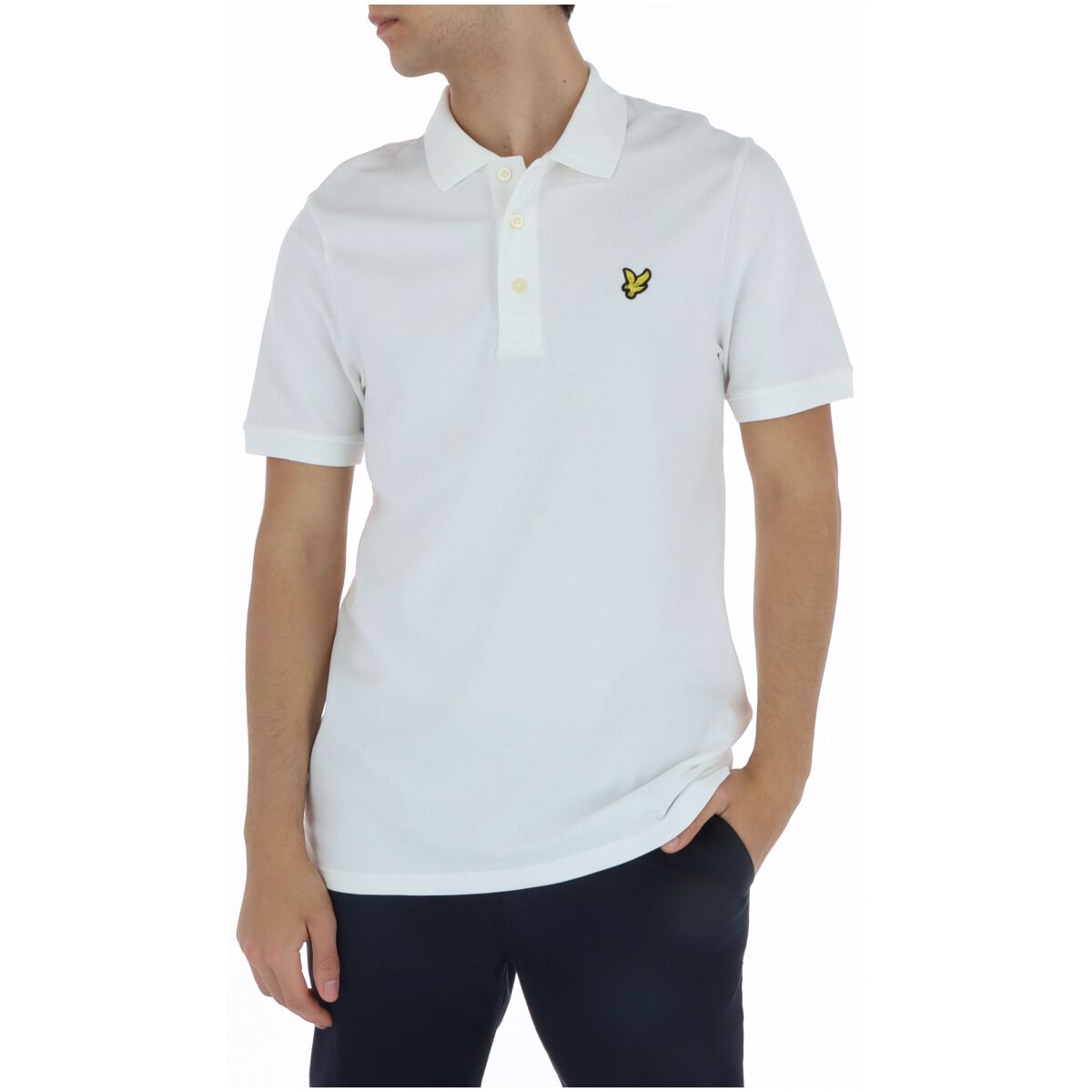 Lyle & Scott Polo UomovZQVgDeFn_viptrois.com