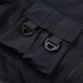 Pulse Cross-Border Bomber Men's Baseball Functional Multi-Pocket Coat European And American Three-Proof Jacket Workwear 8809_viptrois.com