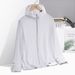 Men's Clothing Sunscreen Clothing Lightweight Breathable Outdoor Fishing Sunscreen Clothing Riding Clothes Men's Jacket_viptrois.com