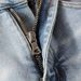 Men's Clothing European And American Casual All Match High Street Jeans Men's Patch Hand Worn Holes Slim Fit Slim Feet 1307_viptrois.com