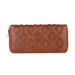 Women’s Bags Women's Clutch Bag New Style Women's Wallet Simple And Fashionable Mobile Phone Bag Large Capacity Coin Purse Card Bag_viptrois.com