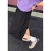 Ice Silk Breathable Quick-dry For Men And Women, Summer Thin Trendy Brand Five-point Beach Shorts, Outdoor Sports Casual_viptrois.com