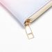Women’s Bags Multi Color Long Clutch Bag Large Capacity Long Wallet Fashionable Mobile Phone Bag Card Bag Coin Purse_viptrois.com
