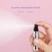 5ml mini portable bottom pump refillable perfume refillable spray bottle empty cosmetic container atomizer bottle travel_viptrois.com