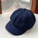 Women's Hats New Style Hat Retro Casual Cowboy Octagonal Hat Women Spring And Autumn All Match Fashion Beret Summer Baseball Cap_viptrois.com