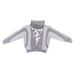 Gothic Hip Hop Punk Style Men's Hoodie European American Cross Border 3D Digital Printed Casual Top_viptrois.com