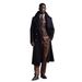 Men's Clothing Woolen Coat European And American Super Long Coat Over Knee Fashionable_viptrois.com
