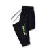 Kids'clothing Boys' pants Spring and autumn wear large children's sweatpants loose sweatpants children's cotton pants boys style casual pants trend_viptrois.com