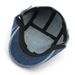 Washed Simple Denim Forward Outdoor Women's Spring And Autumn New Beret Men's Baseball Cap_viptrois.com