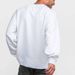 Men's Heavyweight Crewneck Sweatshirt – Vintage American Style (420g, S-XXXL, 2 Colors)_viptrois.com