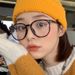 Transparente Computer Brille Rahmen Frauen Männer Anti Blau Licht Polygon Quadrat Brillen Blockieren Gläser Optische Spektakel Brillen_viptrois.com