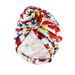Muslim headscarf Braided headscarves Stretch Indian hats Hair caps Popular headscarves_viptrois.com