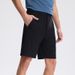 Men's Clothing Breathable Quick Drying Shorts Men's Outdoor Summer New Outdoor Hiking Water Repellent Sports Shorts_viptrois.com