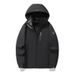 "Couple's 3-in-1 Waterproof Jacket – Detachable Fleece Liner, Winter Windproof Coat For Men & Women (7 Sizes, 7 Colors)"_viptrois.com