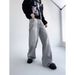 Trendy, Artistic, Stylish, Simple, And Versatile New Gradient Denim Jeans With A Harajuku Vibe._viptrois.com