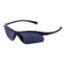 Women's Y2K Style Sunglasses - UV400 Half-Frame, Unique Shape, PC Material, Windproof For Cycling, Trendy & Edgy_viptrois.com