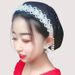 Women's Scarves Muslim summer scarf hat classic Hui nationality hijab women's headband hat light breathable July headband hat_viptrois.com