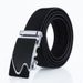 Men's Belt Automatic Buckle Belt Business Casual Belt Alloy Buckle Belt_viptrois.com