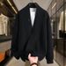 Pure Cross-Border Foreign Trade Dropshipping Hot-Selling 2025 Autumn Cardigan Men's Knitted Sweater Jacket_viptrois.com