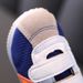 Kids Sneakers Boys Fashion soft soled Forrest Gump shoes Baby shoes girls casual_viptrois.com