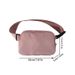 Gym Bags Hot Selling Casual Women's Crossbody Waist Bag Outdoor Sports Portable Waterproof Same Chest Bag_viptrois.com