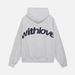 "Unisex Oversized Hoodie With Print Pocket, Hip-Hop Streetwear, Retro Long Sleeve Pullover For Men & Women"_viptrois.com