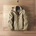 Men's Clothing Spring And Autumn Jacket Mountaineering Clothing Men's Windbreaker Outdoor Sports Jacket Assault Jacket_viptrois.com