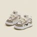 XUANMU Fashion Sport Shoes for Children Casual Shoes Durable Non-slip High Top Mix Color Tenis Shoes Kids Student Flat Heel Sneakers X145B_viptrois.com