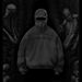 Y2K Vintage Washed Zip-Up Hoodie Streetwear Oversized Pullover For Men & Women_viptrois.com
