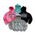 European, American Street Trend Ruffian Handsome Sweater Zipper Cardigan Jacket Sweater Sportswear Casual Loose_viptrois.com