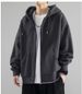 New Sweater Autumn And Winter Sports And Leisure Hooded Men's Sweater_viptrois.com