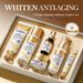 Collagen Firming Skincare 6-piece Moisturizing And Hydrating Set Box_viptrois.com