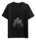 T-shirt Muscle Freaks Real Hasta 2026 La Muerte Rap Style_viptrois.com