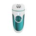 4in1 Electric Women Epilator Female Shaver Leg Body Hair Removal Chin Depilatory_viptrois.com