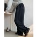 Men's Clothing Original Spring And Autumn Tie Dyed Three Dimensional Side Webbing Banana Pants Machete Pants Loose Men's Large Size Sports Pants_viptrois.com