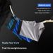 Pulse Cross-Border Exclusive Ice Silk Men's Underwear Breathable Sports Personality Boxer Briefs Mid-Waist Four-Corner_viptrois.com