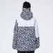 Unisex Waterproof Ski Jacket For Snowboarding Skiing – Thermal Insulated Windproof Shell With RECCO Reflector (S-XXL, 3 Colors)_viptrois.com