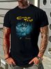 NEW LISTINGCOCTEAU TWINS TRESURES Album Shirt, New COCTEAU TWINS T-shirt For Men DA05752 Streetwear Stylish Casual Soft Slightly Summer_viptrois.com