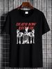DEATH ROW RECORDS T Shirt ADULT EXTRA LARGE BLACK RAP Hip Hop Suge DRE MENS NWT Versatile Soft Casual Homme Graphic Fashion Streetwear Summer_viptrois.com