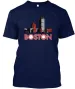Boston T-Shirt Mens Womens Tees Top Made In The USA Size S To 5XL_viptrois.com