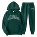 Men's Clothing 2024 New Men's Suits Cross Border Foreign Trade Pullover Sweater Sports Suits Fashion Fleece Men's Hoodie_viptrois.com