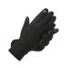 Hiking gloves Cycling fleece waterproof non-slip touch screen cycling gloves for men and women high elasticity_viptrois.com