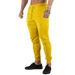 2023 Autumn New Casual Personality Versatile Multi-color Slim Fit Drawstring Men's Skinny Pants_viptrois.com